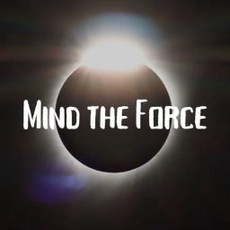 Podcast thumbnail for Mind the Force