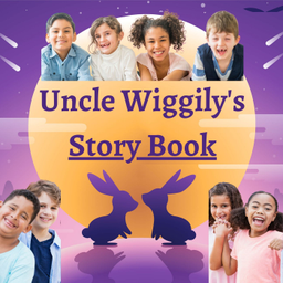 Podcast thumbnail for Uncle Wiggily's Story Book