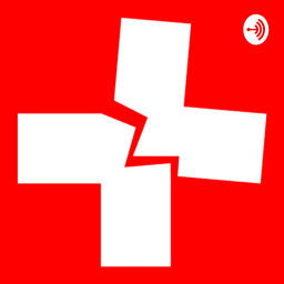 Podcast thumbnail for Schweiz Knacktuell