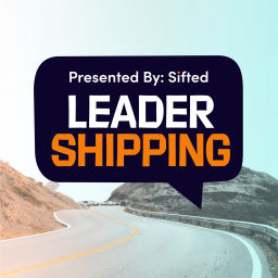 Podcast thumbnail for LeaderShipping