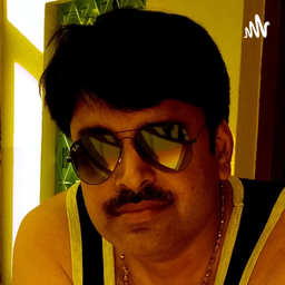 Podcast thumbnail for K.K.TIWARI