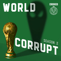 Podcast thumbnail for World Corrupt