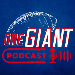 Podcast thumbnail for One Giant Podcast