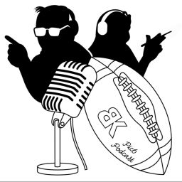 Podcast thumbnail for The BK Pic6 podcast