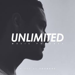 Podcast thumbnail for Unlimited Music Podcast