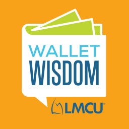 Podcast thumbnail for Wallet Wisdom