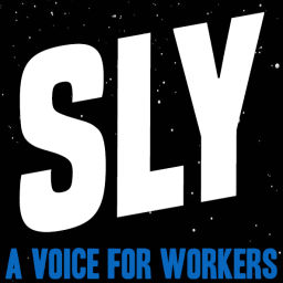 Podcast thumbnail for Sly Podcasts