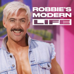Podcast thumbnail for Robbie's Modern Life