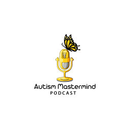 Podcast thumbnail for Autism Mastermind