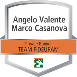 Podcast thumbnail for Team Casanova Valente - I Podcast