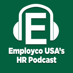 Podcast thumbnail for Employco USA's HR Podcast