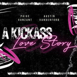 Podcast thumbnail for A Kickass Love Story