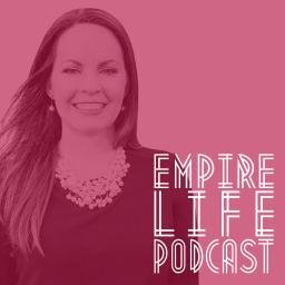 Podcast thumbnail for Empire Life Podcast