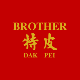 Podcast thumbnail for Brother 特皮