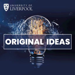 Podcast thumbnail for Original Ideas
