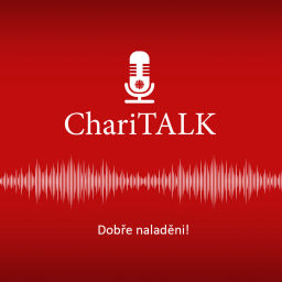 Podcast thumbnail for ChariTALK