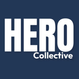 Podcast thumbnail for Hero Collective - Reinventing Faith for Bored Men of Faith