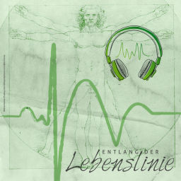 Podcast thumbnail for Entlang der Lebenslinie