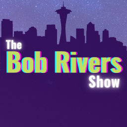 Podcast thumbnail for The Bob Rivers Show