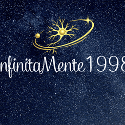 Podcast thumbnail for InfinitaMente1998