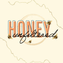 Podcast thumbnail for Honey, Unfiltered