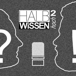 Podcast thumbnail for Halbwissen Hoch 2