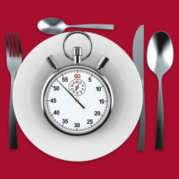 Podcast thumbnail for Food Safety in a Minute - WSU Extension