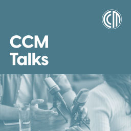 Podcast thumbnail for CCM Talks