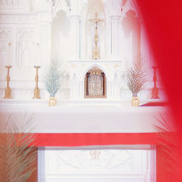 Podcast thumbnail for Seeking Sanctus