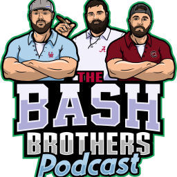Podcast thumbnail for The Bash Brothers Podcast