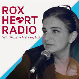 Podcast thumbnail for Rox Heart Radio