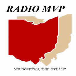 Podcast thumbnail for Radio MVP Sports