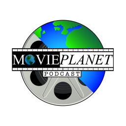 Podcast thumbnail for Movie Planet Podcast