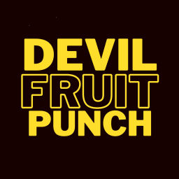 Podcast thumbnail for Devil Fruit Punch