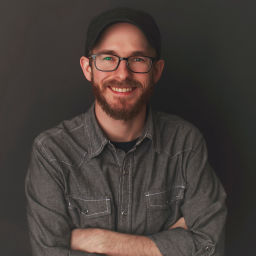 Podcast thumbnail for David Wilber