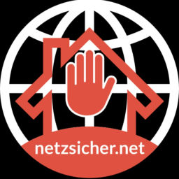 Podcast thumbnail for netzsicher - Der Hacking Podcast