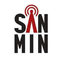 Podcast thumbnail for Sanningsministeriet