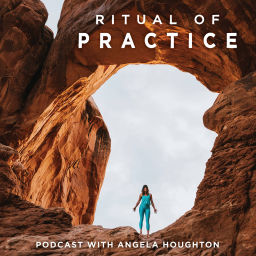 Podcast thumbnail for Ritual of Practice