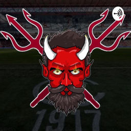 Podcast thumbnail for El Rincón del Diablo