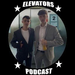Podcast thumbnail for Die Elevators