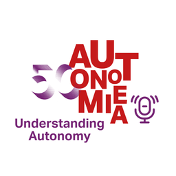 Podcast thumbnail for Understanding Autonomy