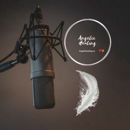 Podcast thumbnail for Angelic Healing Podcast
