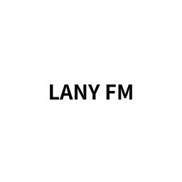 Podcast thumbnail for LANY FM