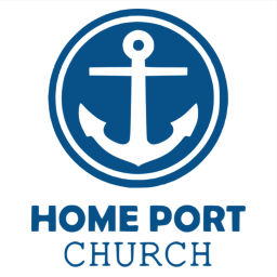 Podcast thumbnail for Homeport Church