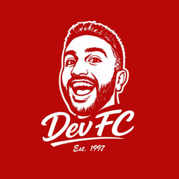Podcast thumbnail for Dev FC