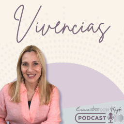 Podcast thumbnail for Encuentros Con Mayda