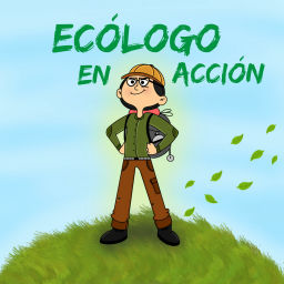 Podcast thumbnail for Ecólogo en Acción