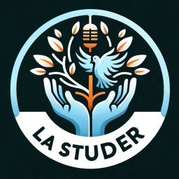 Podcast thumbnail for La Studer
