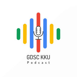 Podcast thumbnail for بودكاست رقمنه | GDSCKku
