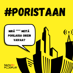 Podcast thumbnail for Poristaan
